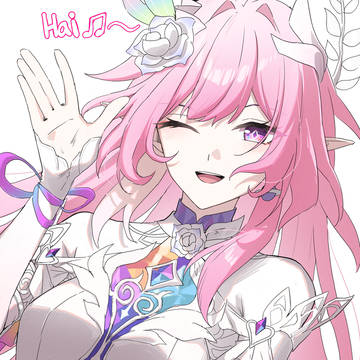 Honkai: Star Rail, HonkaiStarRail, Cyrene / Cyrene