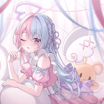 original, girl, angel / ꒰ঌ - ̗̀ ︎❤︎  ̖́- ໒꒱