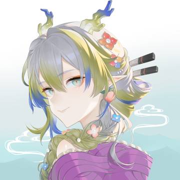 Arknights, Arknights, Shu / 黍姐