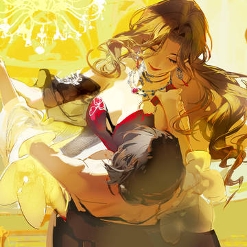 Path to Nowhere, Elegant / 跳舞 / October 12th, 2025