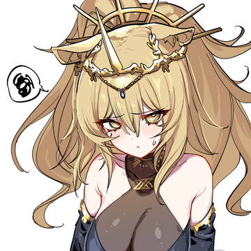 Arknights, Arknights, Arknights / ヴィーナ