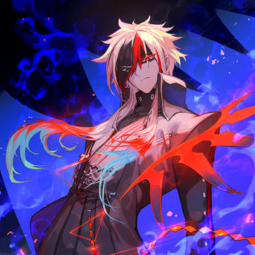 Fate/Grand Order, Fate/Grand Order, Saber (Fate) / 近藤勇