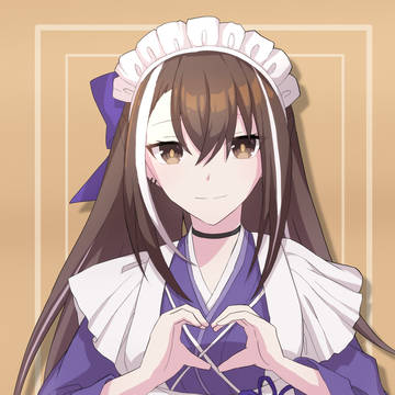 Fate/Grand Order, Fate/Grand Order / メイド彦斎 / October 15th, 2025