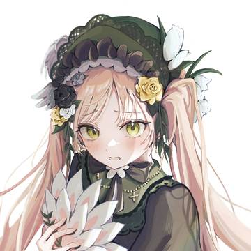 Magical Girl Witch Trials, Mano mackerel, game / まのさば 遠野ハンナ