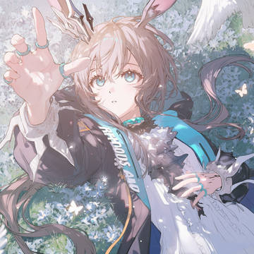 Arknights, Arknights, Arknights / 无题