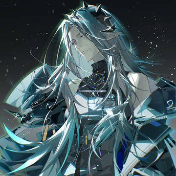 Arknights, mantra, Arknights / MANTRA