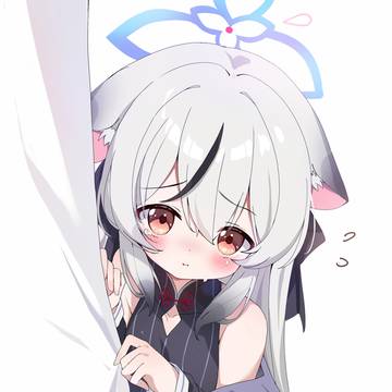 Sunohara Kokona, Blue Archive, loli / 春原ココナ