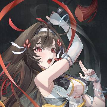 YeShunguang, ZenlessZoneZero, Zenless Zone Zero / 小师姐~