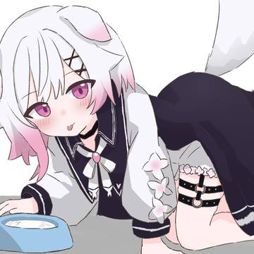 Sakuraba Ema, Magical Girl Witch Trials, Mano mackerel / 無題