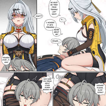 Wise (Zenless Zone Zero), ZenlessZoneZero, Zenless Zone Zero 1000+ Bookmarks / Only Yixuan Shifu