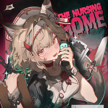 girl, Arknights, young girl / 是夜烟!