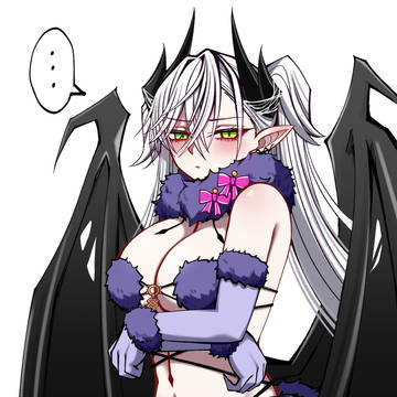 Fate/Grand Order, Fate/Grand Order, Dangerous Beast / 無題