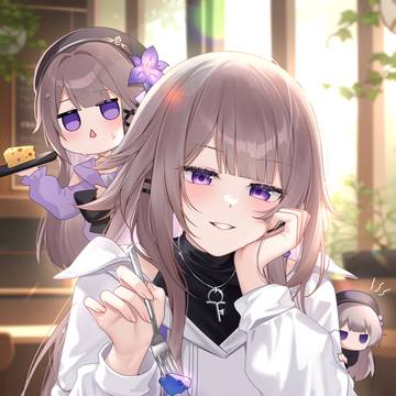 Honkai: Star Rail, HonkaiStarRail, Honkai: Star Rail / 星魂+1🍰