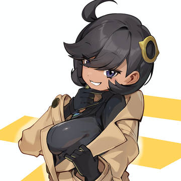 Emma, Pokémon, girl / ããããšãŒã«ãåè² ãããããŠããïŒã