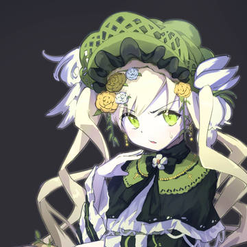 Magical Girl Witch Trials / ハンナ / October 20th, 2025
