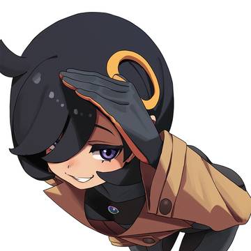 Pokémon, Emma, LEGENDSZ-A / ãããšãŒã«