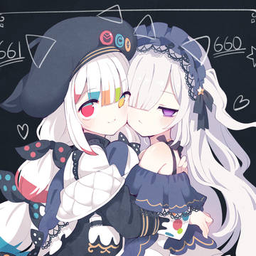 Magical Girl Witch Trials, Mano mackerel, Natsume Ann / まのさばノアアン まとめ