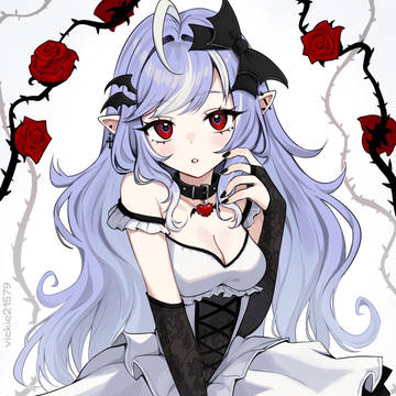 Vivian, Vivian (Zenless Zone Zero), ZenlessZoneZero / ビビアン