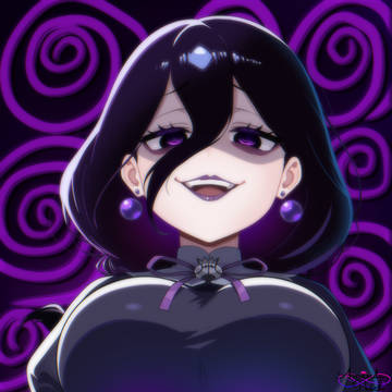 Pokémon, Hex Maniac, human characters in Pokémon / オカルトマニア - Hex Maniac