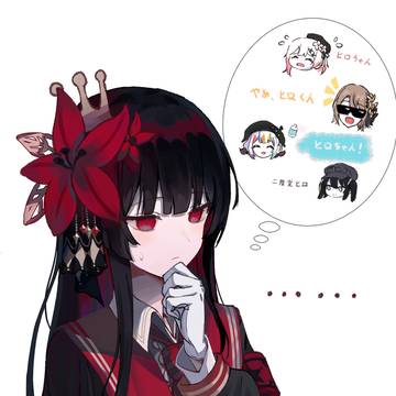 Mano mackerel, Magical Girl Witch Trials / モテモテヒイロちゃん / October 23rd, 2025
