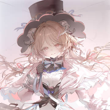 Arknights, Arknights, Arknights / Eyjafjalla