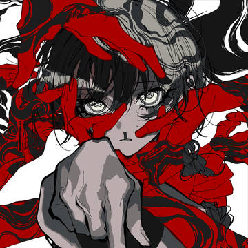 original, original 1000+ bookmarks / 望月けい個展 / October 24th, 2025