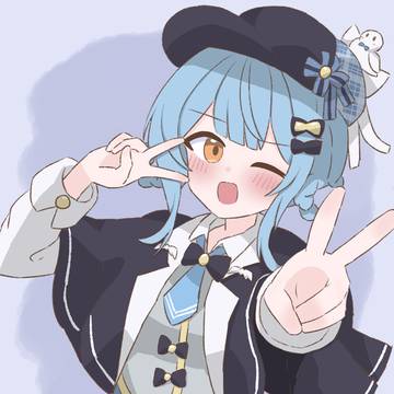 Tachibana Sherry, Magical Girl Witch Trials, Mano mackerel / 無題