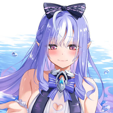 Vivian (Zenless Zone Zero), swimsuit, ZenlessZoneZero / パエトーン様♥