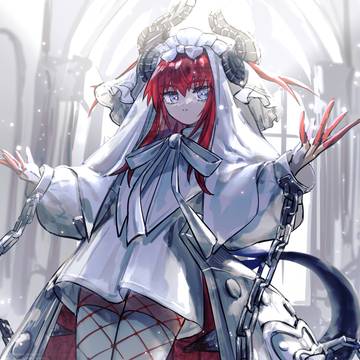Fate/Grand Order, Elizabeth Báthory (Fate) / 終わりのエリザベート / October 24th, 2025